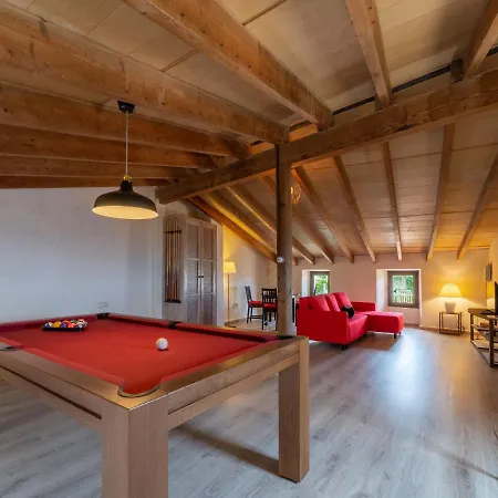 Dom wakacyjny Boutique House By Interhome Banyalbufar