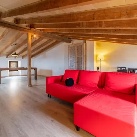 Ferienhaus Boutique House By Interhome *